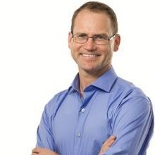 Stephen Elgey