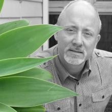 Henry Whittaker - alternative medicine practitioner