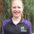 Sara Houghton