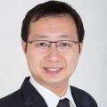 Alex Wong