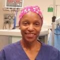 Dr Liddiard