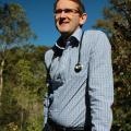 Andrew North