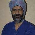 Pavitar Sunner