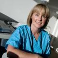 Claire Campbell