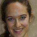 Zoe Collins