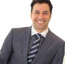 Pedram Imani