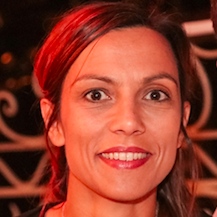 Berta Ferreira - Psiquiatra Lisboa