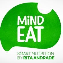 Rita Andrade - Nutricionista Lisboa