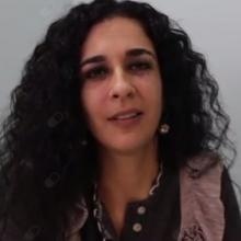 Cláudia Madeira - Psicólogo Lisboa