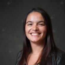 Vanessa Carvalho, Fisioterapeuta Amadora