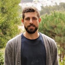 Ampliar imagem: Tiago Freitas, Fisioterapeuta Vila Nova de Famalicão
