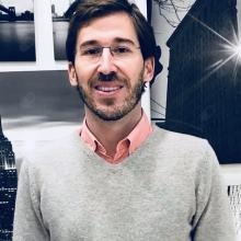 Daniel Esteves de Sousa - Psiquiatra Almada