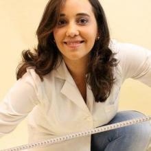 Ana Sofia Guerra - Nutricionista Algés