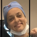 Joana Azevedo, Podologista Estoril