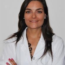 Inês Luz Lopes - Nutricionista