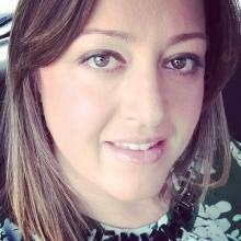 Liliana Mouro - Nutricionista Lisboa