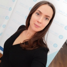 Inês Valente - Nutricionista Odivelas