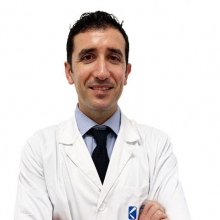 Nuno Loureiro, Médico do desporto Porto