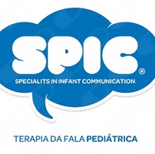 SPIC - Terapia da Fala Pediátrica