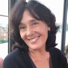 Anabella Rodríguez Reyes, Psicólogo Gijón