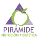Centro de Nutrición y Dietética Pirámide - Alcalá de Henares logo