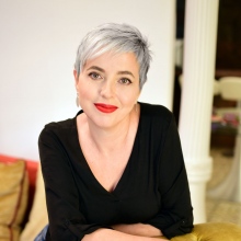Lidia García Morilla, Psicólogo Algorfa