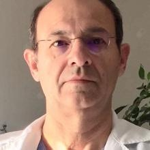 Juan Carlos Blasco López, Dentista Carmona