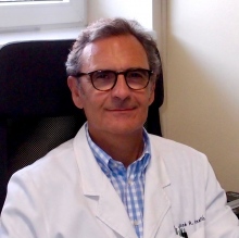 José Ramón Vasallo Morillas, Otorrino Las Palmas de Gran Canaria