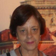 Adela Espinosa Padron