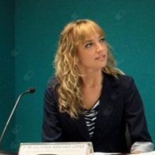 María Victoria Sánchez López, Psicólogo Móstoles