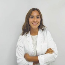 Sofía María Castellanos, Dietista Nutricionista Valencia