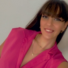 Blanca Ledesma Gómez, Psicólogo Toledo