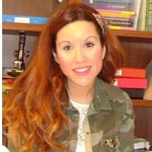 Laura Torreblanca, Dietista Nutricionista Málaga