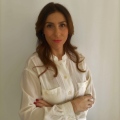 María Marín Domínguez