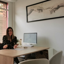 Leticia Ballesteros, Psicólogo Puerto de Sagunto