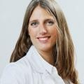 Dra. Cristina Gómez bringas