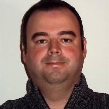 David Cortés Muñoz, Terapeuta complementario Maçanet de la Selva