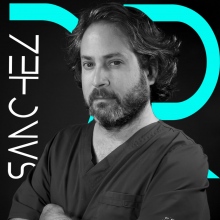 Juan Carlos Sánchez Pérez, Dentista Alcobendas