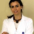 Maria González Vecino