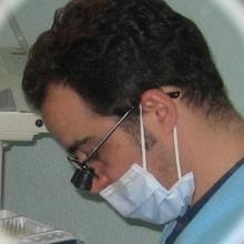 Juan Antonio Vargas-Machuca González, Dentista Jaén