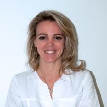 Patricia Udaondo Mirete, Oftalmólogo Valencia