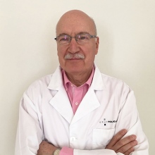 Miguel Rissech Payret, Pediatra Barcelona