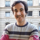 Oscar Gárate Martínez