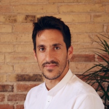 Juan Hernández García, Psicólogo Barcelona