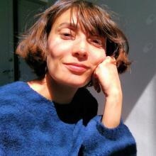 Tanit Teruel Garriga, Terapeuta complementario Argentona