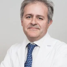 José Gregorio Álvarez Fernández, Dermatólogo Aravaca