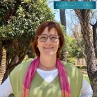 Arántzazu González Manchado