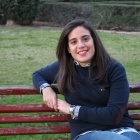 Carla A. Carvalho Gómez