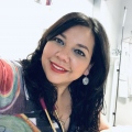 Blanca Cevallos Madrid