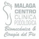 AvantMed - Clínica Podológica Málaga Centro logo